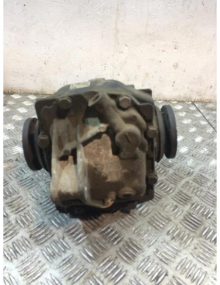 Pont (propulsion) BMW X3 E83 PHASE 1 Diesel