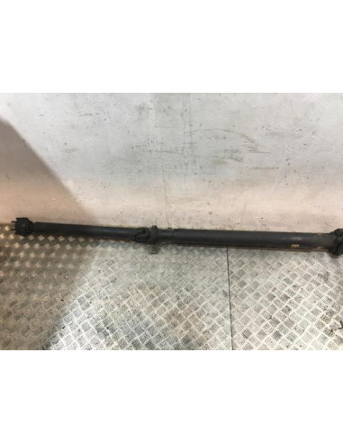 Arbre de transmission (propulsion) BMW SERIE 5 E39 PHASE 2 Essence