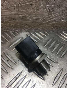 Capteur de pression de rampe injection BMW SERIE 1 E81  2