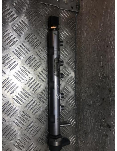 Capteur de pression de rampe injection BMW SERIE 1 E81 