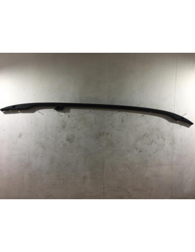 Barres de toit BMW SERIE 3 E46 TOURING PHASE 1 BREAK 