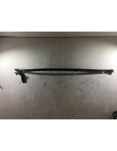 Barres de toit BMW SERIE 3 E46 TOURING PHASE 1 BREAK 