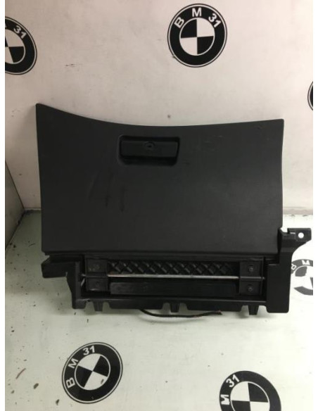 Boite a gants BMW SERIE 3 E46 TOURING PHASE 1 BREAK 