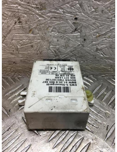 Calculateur BMW SERIE 3 E46 TOURING PHASE 1 BREAK 