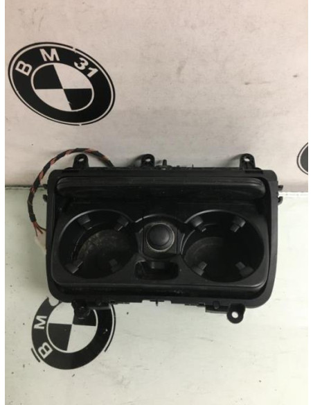 Porte gobelet BMW SERIE 5 F11 TOURING PHASE 1 BREAK Diesel