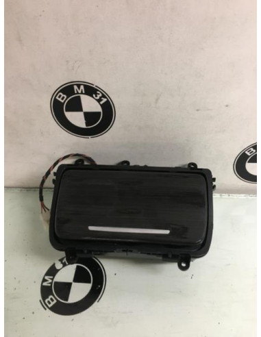 Porte gobelet BMW SERIE 5 F11 TOURING PHASE 1 BREAK Diesel