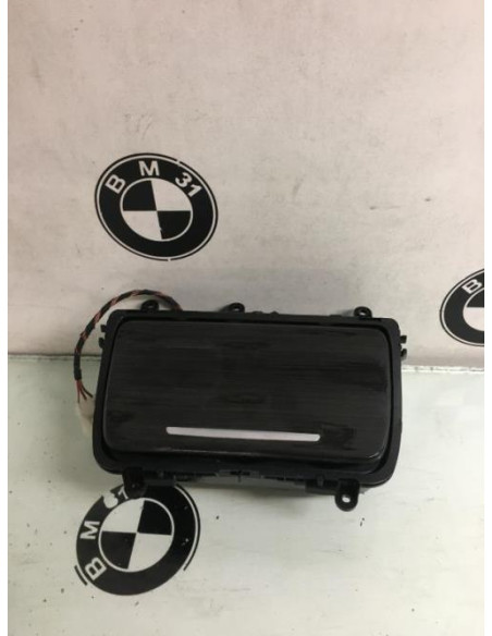 Porte gobelet BMW SERIE 5 F11 TOURING PHASE 1 BREAK Diesel