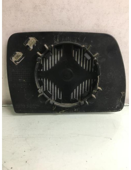 Glace retroviseur gauche BMW X3 E83 PHASE 1 Diesel