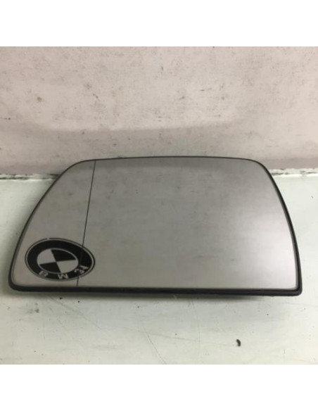 Glace retroviseur gauche BMW X3 E83 PHASE 1 Diesel