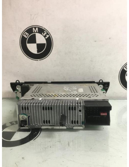 GPS BMW X3 E83 PHASE 1 Diesel