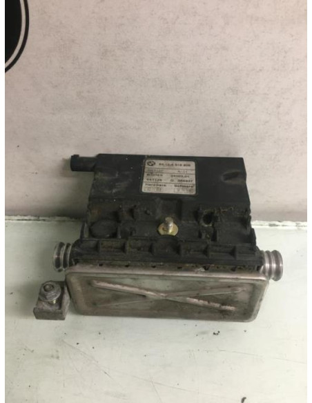 Chauffage auxiliaire BMW X3 E83 PHASE 1 Diesel