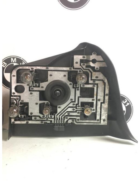 Feu arriere principal gauche (feux) BMW SERIE 3 E36 COMPACT Essence