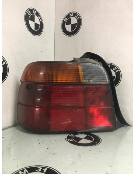 Feu arriere principal gauche (feux) BMW SERIE 3 E36 COMPACT Essence