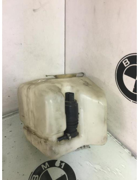 Vase de lave glace BMW SERIE 3 E36 COMPACT Essence