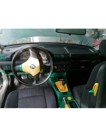 Vase de lave glace BMW SERIE 3 E36 COMPACT Essence
