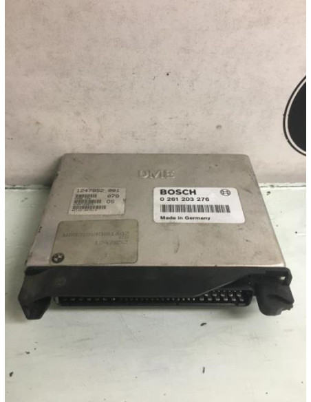 Calculateur BMW SERIE 3 E36 COMPACT Essence