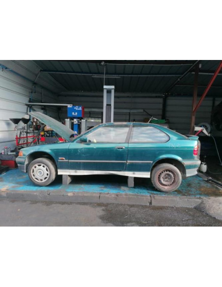 Calculateur BMW SERIE 3 E36 COMPACT Essence