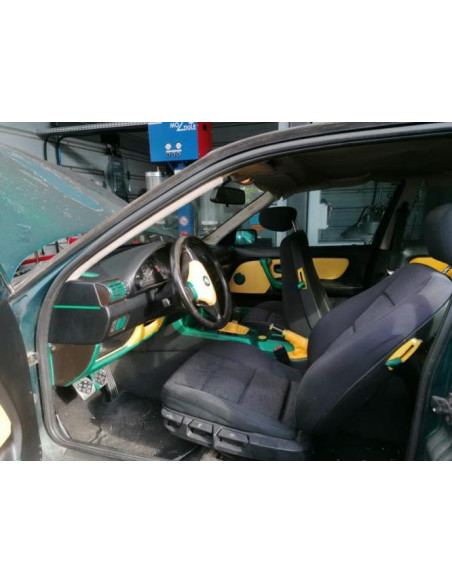 Calculateur BMW SERIE 3 E36 COMPACT Essence