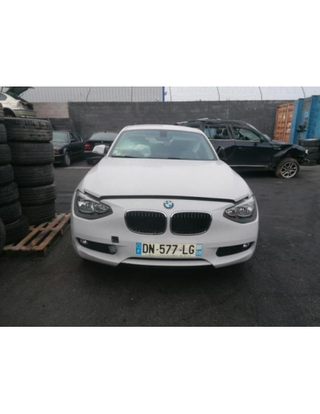Durite BMW SERIE 1 F20 PHASE 1 Diesel