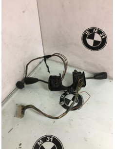 Com (Bloc Contacteur Tournant+Commodo Essuie Glace+Commodo Phare) BMW SERIE 3 E36 COMPACT Essence 2