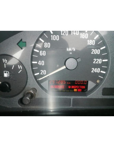 Feu arriere principal droit (feux) BMW SERIE 3 E36 COMPACT Essence