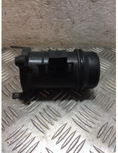 Conduite d'air BMW SERIE 1 F20 PHASE 1 Diesel