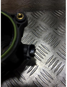 Conduite d'air BMW SERIE 1 F20 PHASE 1 Diesel 2