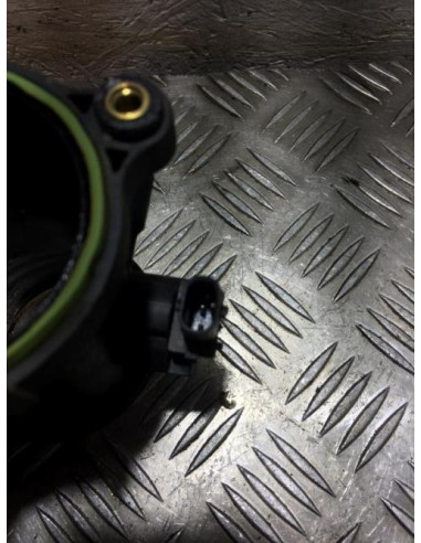 Conduite d'air BMW SERIE 1 F20 PHASE 1 Diesel