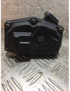 Boitier papillon BMW SERIE 1 F20 PHASE 1 Diesel 2
