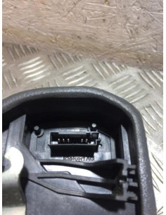 Serrure arriere gauche BMW X3 E83 PHASE 1 Diesel 2