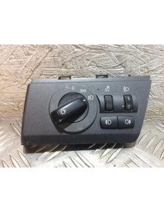 Commande de phare BMW X3 E83 PHASE 1 Diesel