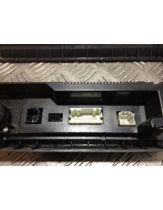 Commande chauffage BMW X3 E83 PHASE 1 Diesel