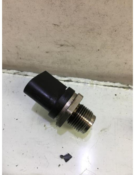 Capteur de pression de rampe injection BMW SERIE 1 F20 PHASE 1 Diesel