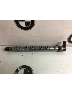 Capteur de pression de rampe injection BMW SERIE 1 F20 PHASE 1 Diesel 2