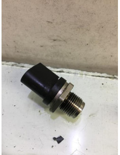 Capteur de pression de rampe injection BMW SERIE 1 F20 PHASE 1 Diesel