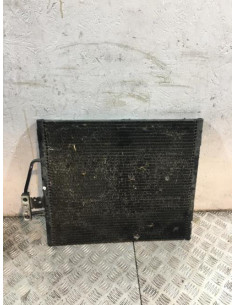 Condenseur de clim BMW SERIE 5 E39 
