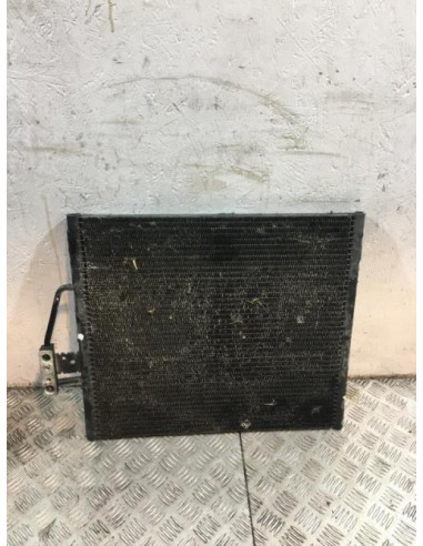 Condenseur de clim BMW SERIE 5 E39 