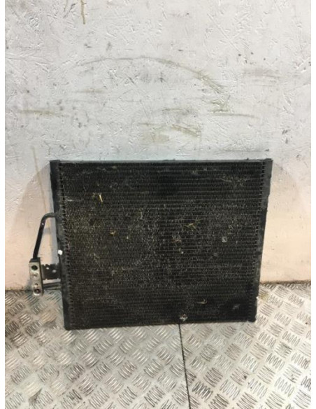 Condenseur de clim BMW SERIE 5 E39 