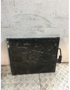 Condenseur de clim BMW SERIE 5 E39  2