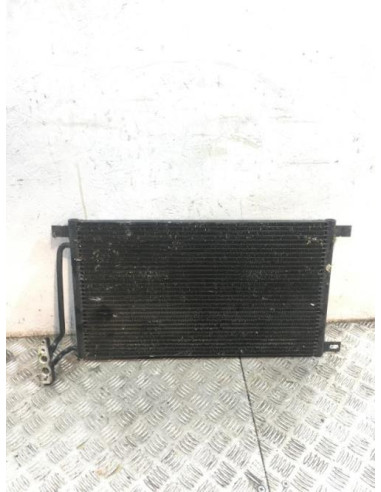 Condenseur de clim BMW SERIE 3 E46 PHASE 1 