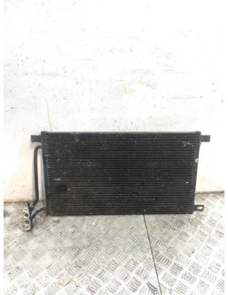 Condenseur de clim BMW SERIE 3 E46 PHASE 1 