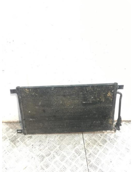 Condenseur de clim BMW SERIE 3 E46 PHASE 1 