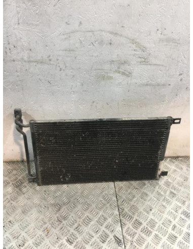 Condenseur de clim BMW SERIE 3 E46 PHASE 1 