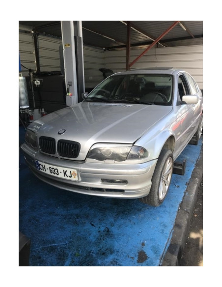 Verin de capot BMW SERIE 3 E46 PHASE 1 Essence