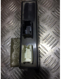 Boitier d'aide au stationnement BMW SERIE 3 E46 PHASE 1 Essence