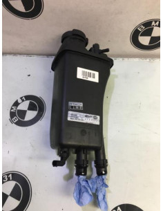Vase d'expansion BMW X5 E53 