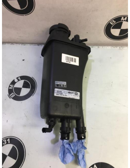 Vase d'expansion BMW X5 E53 