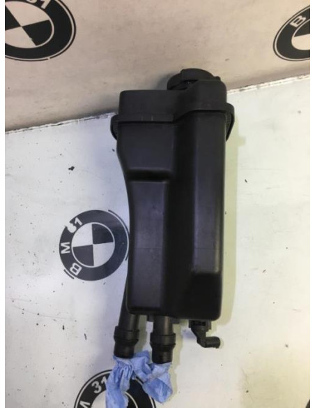 Vase d'expansion BMW X5 E53 