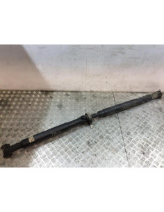 Arbre de transmission (propulsion) BMW SERIE 3 E46 COMPACT PHASE 1 Essence