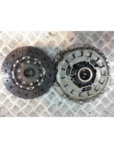 Embrayage BMW SERIE 3 E46 CABRIO Essence 2